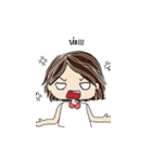 Chill out by Mai（個別スタンプ：16）