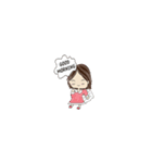 Chill out by Mai（個別スタンプ：20）