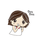 Chill out by Mai（個別スタンプ：24）