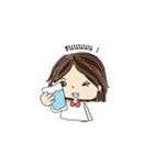 Chill out by Mai（個別スタンプ：32）