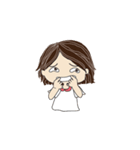 Chill out by Mai（個別スタンプ：33）