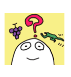 フランクなスタンプ（個別スタンプ：21）