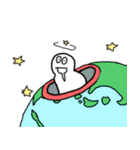 フランクなスタンプ（個別スタンプ：26）
