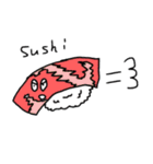 フランクなスタンプ（個別スタンプ：27）