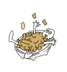フランクなスタンプ（個別スタンプ：31）