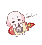 Elephant Corporation（個別スタンプ：11）