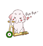 Elephant Corporation（個別スタンプ：12）