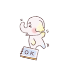 Elephant Corporation（個別スタンプ：13）