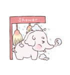 Elephant Corporation（個別スタンプ：18）