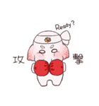 Elephant Corporation（個別スタンプ：20）