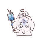 Elephant Corporation（個別スタンプ：24）