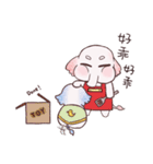 Elephant Corporation（個別スタンプ：26）