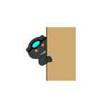 cinnaMONsters（個別スタンプ：14）