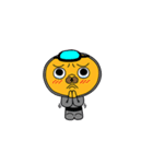 cinnaMONsters（個別スタンプ：18）