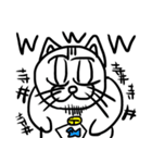 寺井専用スタンプ（個別スタンプ：36）