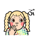 シカ シカ ジェシカ（個別スタンプ：26）
