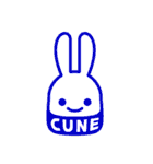 CUNE 2（個別スタンプ：40）