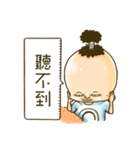 MrOrang 2（個別スタンプ：1）