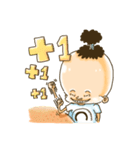 MrOrang 2（個別スタンプ：18）