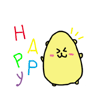 di di mouse（個別スタンプ：5）