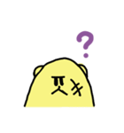 di di mouse（個別スタンプ：19）