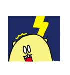 di di mouse（個別スタンプ：21）