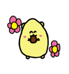 di di mouse（個別スタンプ：30）
