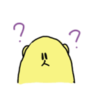 di di mouse（個別スタンプ：31）