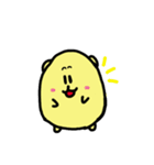 di di mouse（個別スタンプ：32）