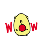 di di mouse（個別スタンプ：38）