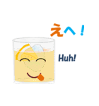 酒飲みっち（個別スタンプ：17）