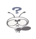 Cutey Ant（個別スタンプ：20）