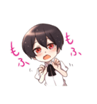 少年っていいな（個別スタンプ：2）