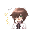 少年っていいな（個別スタンプ：6）