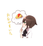少年っていいな（個別スタンプ：15）