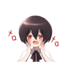 少年っていいな（個別スタンプ：29）