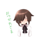 少年っていいな（個別スタンプ：30）