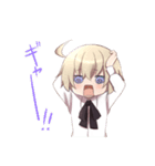少年っていいな（個別スタンプ：31）