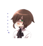 少年っていいな（個別スタンプ：39）