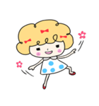 Ciao！Emily 2（個別スタンプ：1）