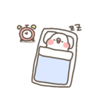 ぶん！（個別スタンプ：3）