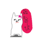 DogLovena（個別スタンプ：5）