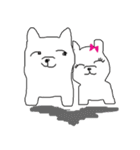 DogLovena（個別スタンプ：28）