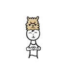 Wei-Various God Reply（個別スタンプ：26）