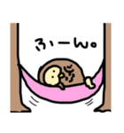 ikemarusan3（個別スタンプ：5）