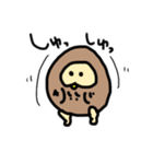 ikemarusan3（個別スタンプ：14）