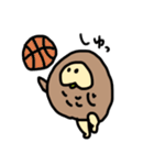 ikemarusan3（個別スタンプ：15）