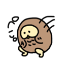 ikemarusan3（個別スタンプ：23）
