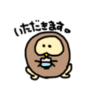 ikemarusan3（個別スタンプ：24）
