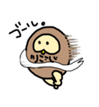 ikemarusan3（個別スタンプ：25）